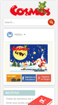 Mobile Screenshot of cosmosushuaia.com.ar